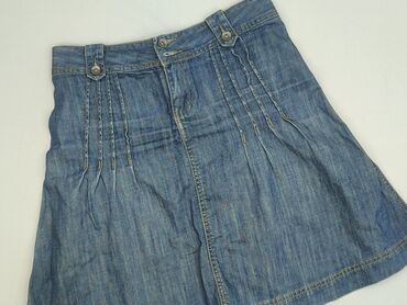 rozkloszowane spódnice plus size: Spódnica damska, rozmiar XL