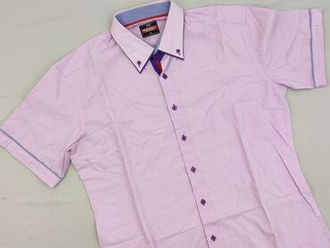 Shirt for men, XL (EU 42), condition - Very good