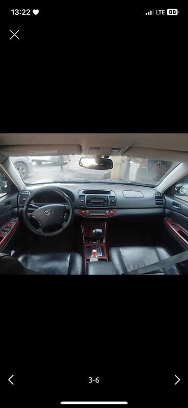 corolla runx: Toyota Camry: 2025 г., 2.4 л, Автомат, Бензин, Седан — 6