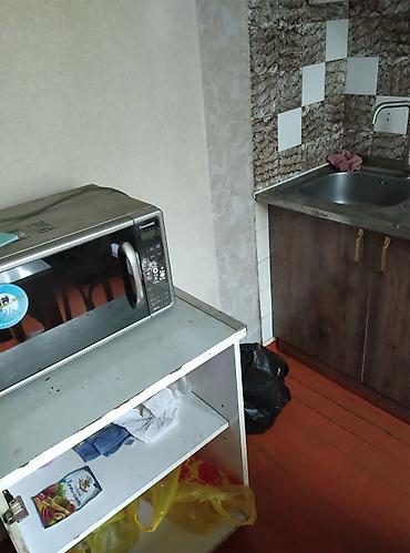 Долгосрочная аренда комнат: Сдаю 3 комн.в 4 х комнатной кв.с подселением для парней — 9