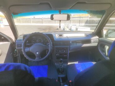 афто рынок ош матиз: Daewoo Nexia: 2005 г., 1.5 л, Механика, Бензин, Седан