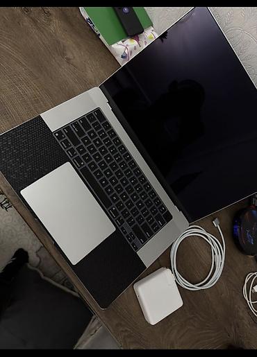pro m1: MacBook Pro 16 M1 Pro 32 / 512 Gb АКБ 96% Состояние отличное — 4