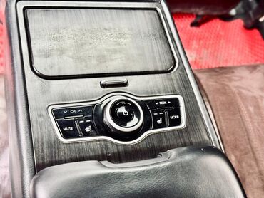 Kia: Kia K7: 2011 г., 3 л, Автомат, Газ, Седан — 10