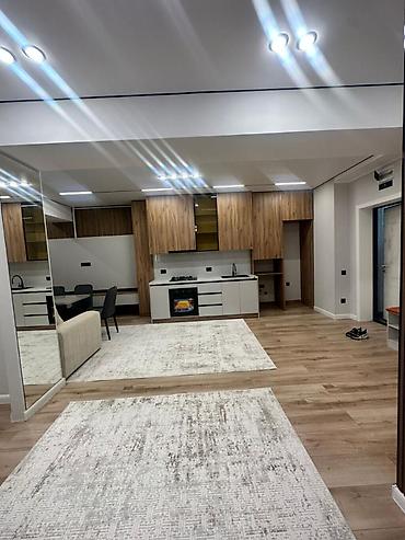 Продажа квартир: 2 комнаты, 47 м², Элитка, 7 этаж — 2