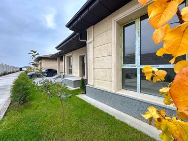 продаю дом рабочий гарадок: Коттедж, 113 м², 4 комнаты, Собственник, ПСО (под самоотделку)