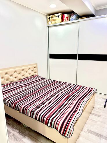 купить футбольное поле: 2 комнаты, 50 м², Элитка, 12 этаж, Евроремонт