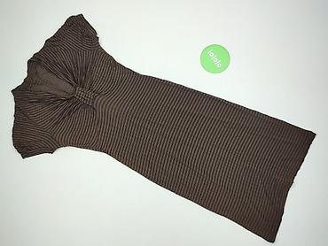 klapki lata 80: Sukienka damska, rozmiar S — 2