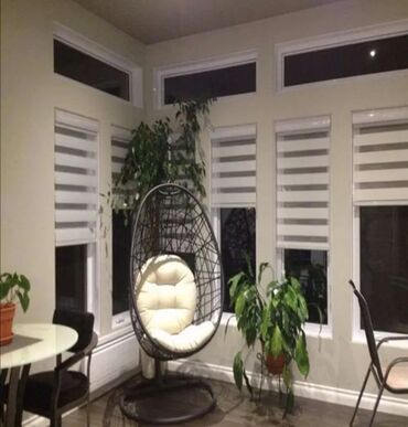 Jalüzlər: Jaluz perdeler her nov turkiye isdesal seher daxil cadrlma qurasdlrma — 13