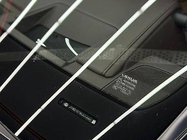 Lexus: Lexus ES: 2019 г., 2.5 л, Автомат, Гибрид, Седан — 9