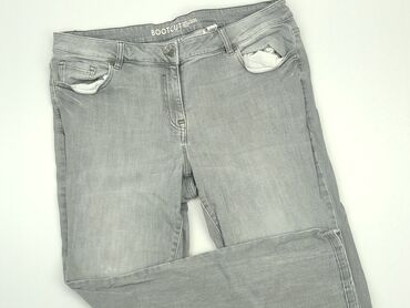 Jeans: Jeans, Next, 3XL (EU 46), condition - Good