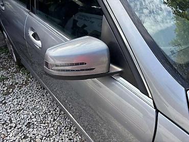 linx senzori: RETROVIZORI ZA W204 ZA MERCEDES BENZ C KLASA, C 160, C 180 . OD — 1