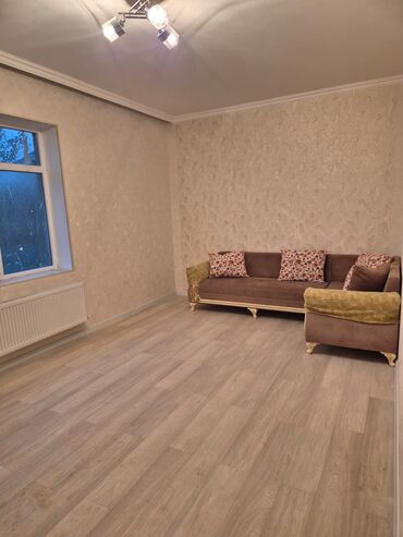 Uzunmüddətli kirayə evlər: 50 kv. m, 3 otaqlı, Kombi, Qaz, İşıq — 9