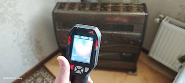 Digər ölçmə cihazları: Teplovizor. Tamamilə yenidir, işlənməyib! Model: HT 821 As (plus) — 18