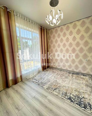 без ремонта: 3 комнаты, 63 м², 8 соток, Сокулук, Агентство недвижимости — 3