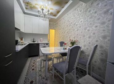 продается квартира киркомстром: 2 комнаты, 47 м², 4 этаж