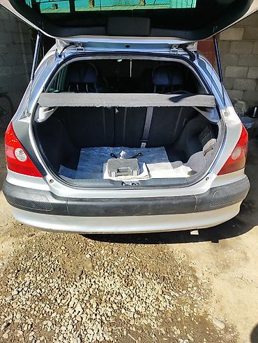 Honda: Honda Civic: 2001 г., 1.6 л, Автомат, Бензин, Хэтчбэк — 14