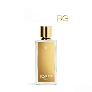 xside grace perfume: MARC ANTOINE BARROIS GANYMEDE EDP100ML | Originalni parfemi — 1