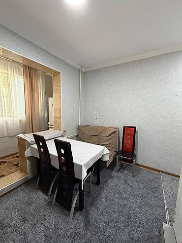 цена в бишкек: Сдаётся 1к.кв 105 серия на долгий срок.Район 67 — 4