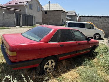 климат контроль ниссан: Audi 100: 1989 г., 2.3 л, Механика, Бензин, Седан