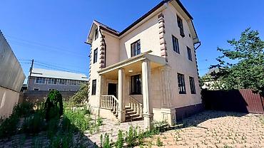 Продам! Дом. 6 ком191м2. 4,16 соток. ж/м Кок Жар, 250 т$. УГЛОВОЙ