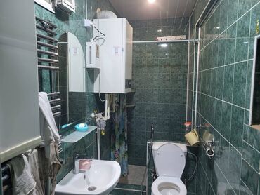 Uzunmüddətli kirayə mənzillər: Xətai Əhmədli qəs Həzi Aslanov metro Ukrayna dairəsi nömrə N-1 Çörək — 12