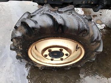 Мини-тракторы Mitsubishi: Продается Японский мини трактор Iseki Landleader TA227, есть at lalafo.kg — 8 Мини-тракторы Mitsubishi: Продается Японский мини трактор Iseki Landleader TA227, есть — 8