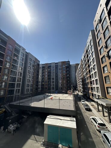 сниму квартиру долго срочная: 1 комната, 53 м², Элитка, 3 этаж, Евроремонт