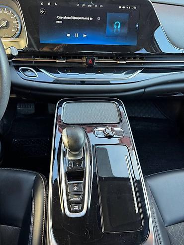 GAC: AION S 2022 ГОДА Пробег 58000 км СВЕЖИЙ ПЕРЕГОН БЕЗ ПРОБЕГА ПО КР at lalafo.kg — 15 GAC: AION S 2022 ГОДА Пробег 58000 км СВЕЖИЙ ПЕРЕГОН БЕЗ ПРОБЕГА ПО КР — 15