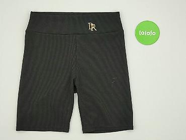 buciki zdrowa stopa: Legginsy Krótkie damskie, rozmiar XL — 2