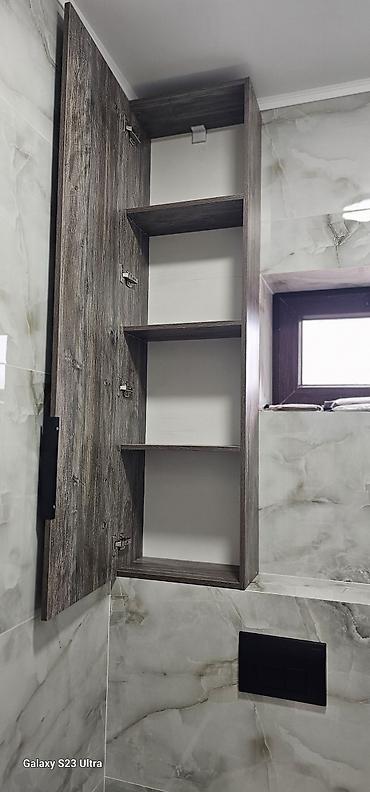 Шифоньеры, шкафы для одежды: Шифоньер, шкаф для одежды, Новый, Прямой — 5