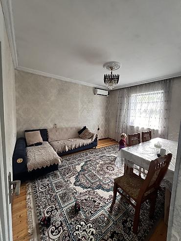 agdamda ev satilir: 3 otaqlı, 90 kv. m — 6