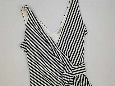 y2k hm: H&M, Sukienka damska, rozmiar M — 1
