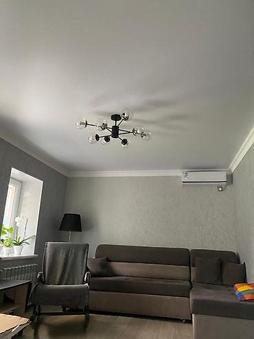 Натяжной потолок: Натяжной потолок Глянцевое, Матовое, 3D потолки Монтаж, Гарантия, Демонтаж — 2