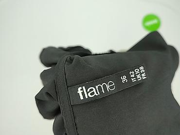 brandy ciuchy: Flame, Bluzka damska, rozmiar S — 4