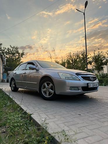 впускной клапан: Honda Inspire: 2003 г., 3 л, Автомат, Бензин, Седан — 6