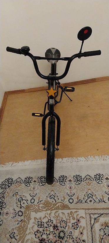 velosiped 26 type 1: İşlənmiş İki təkərli Uşaq velosipedi 20", Ünvandan götürmə — 7