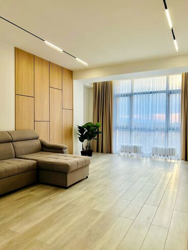 Продажа квартир: 2 комнаты, 85 м², Элитка, 8 этаж, Дизайнерский ремонт