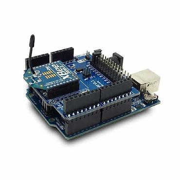 rabite: Kateqoriya: Arduino və Dəstləri > Arduino Shield Məhsul: ITEAD XBee — 3