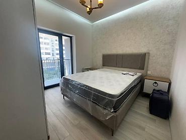 abyek icare: İcarəyə verilir 2 otaqlı yeni tikili 70 m², Şah İsmayıl Xətai m — 4