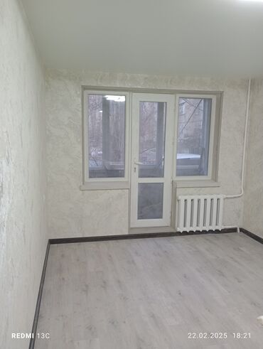 Продажа квартир: 1 комната, 31 м², 104 серия, 1 этаж, Евроремонт