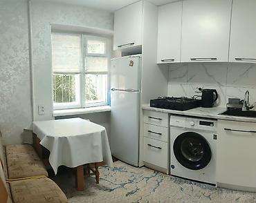 Продажа квартир: 2 комнаты, 45 м², Хрущевка, 2 этаж, Свежий ремонт — 7