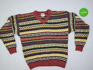 second hand item: Sweter dla mężczyzn, rozmiar S — 2