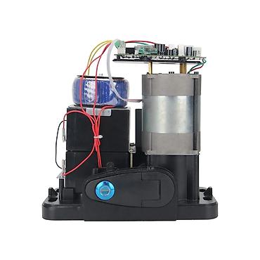 Откатные ворота: Комплект автоматики для откатных ворот с максимальной нагрузкой до — 6