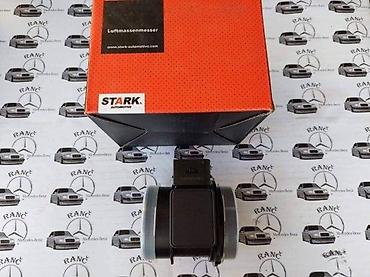 karburator za apn 6: PROTOKOMER MERCEDES C KLASA W203 OM111 00-02 CLK SLK | protokomer — 2