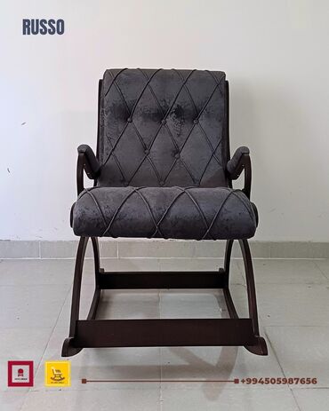 Kreslolar: Yeni, Kreslo-kaçalka, Parça, Kredit var, Şəhərdaxili pulsuz çatdırılma -da lalafo.az — 6 Kreslolar: Yeni, Kreslo-kaçalka, Parça, Kredit var, Şəhərdaxili pulsuz çatdırılma — 6