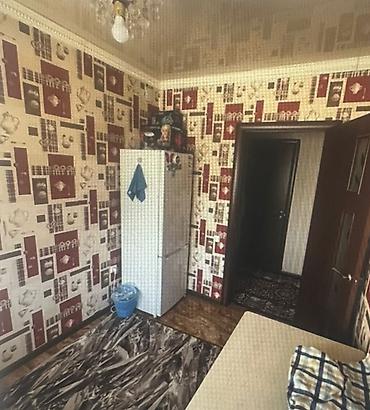 Продажа квартир: 1 комната, 34 м², Пишпек Элитка, 1 этаж, Евроремонт — 4