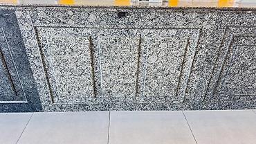 Фасадные работы: Ремонт фасада, Демонтажные работы, Утепление фасада | Балясины, Рамки | Мрамор, Сары-Таш, Гранит Больше 6 лет опыта — 4