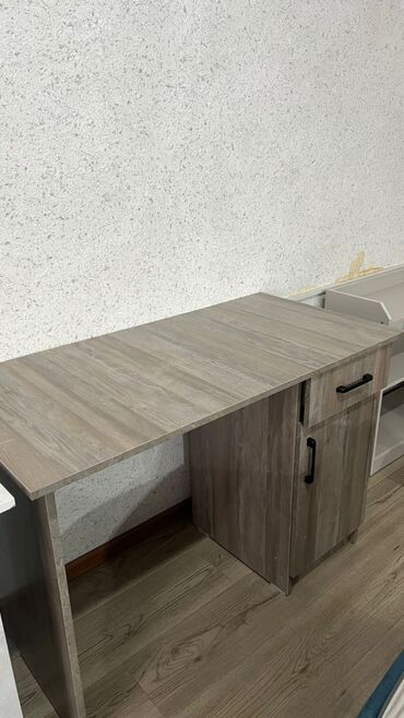 Письменные столы: Письменный стол, Новый — 3