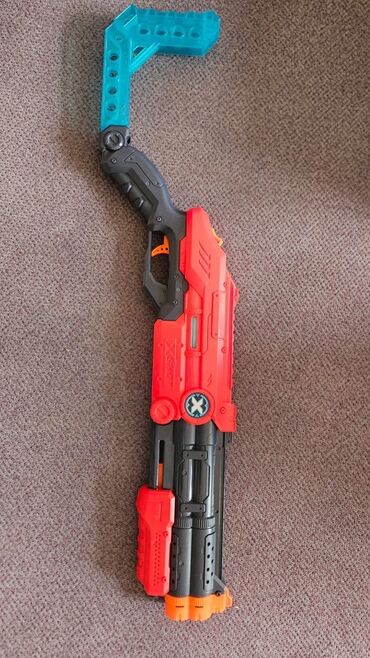 Oyuncaqlar: Nerf X shot ve sair . Hamısı 40 manata -da lalafo.az — 9 Oyuncaqlar: Nerf X shot ve sair . Hamısı 40 manata — 9