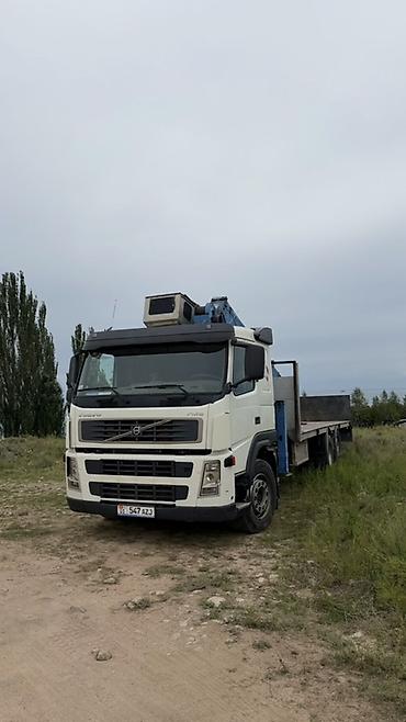 Манипуляторы: Манипулятор, Volvo, 2006 г., от 12 т — 3